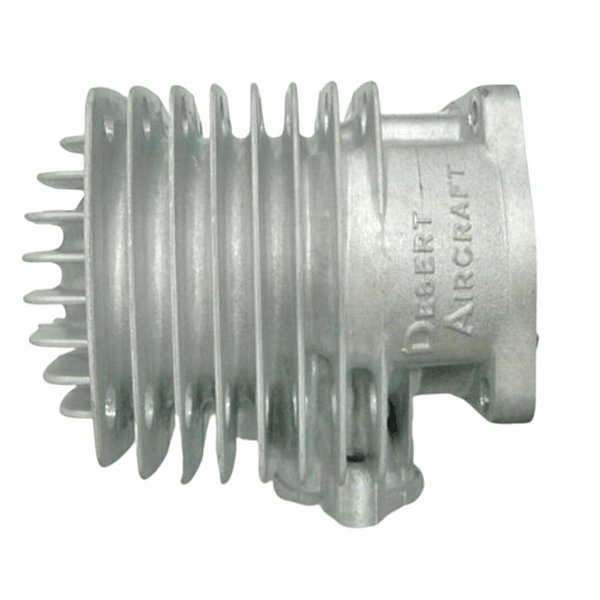 Cilindro Motor DA 85 e DA 170 Rev MCY85F Gasolina