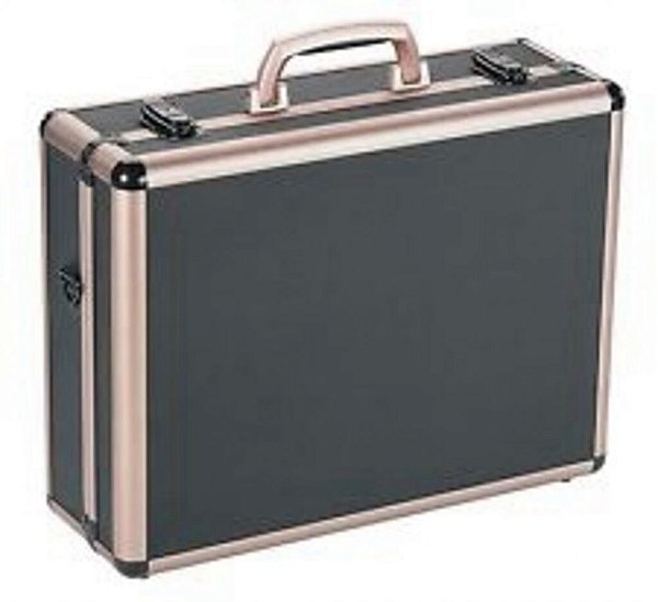 Maleta Hobbico para 2 Rádios HCAP2115 Case Transporte RC