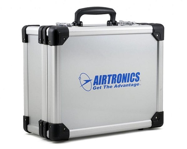 Maleta para Rádio Airtronics M11X 978411 RC