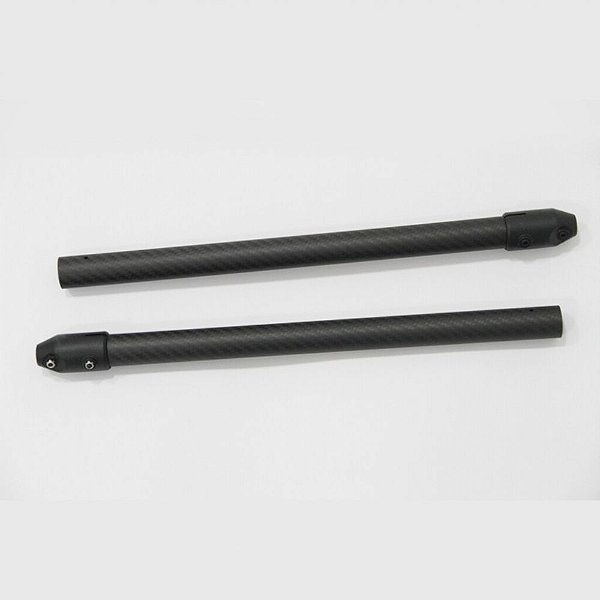 Kit Suporte de Tubo do Trem de Pouso Align M690L M690002XX