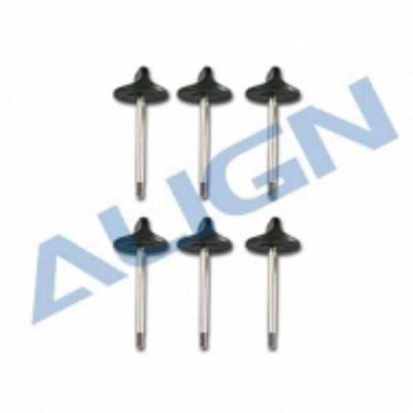 Parafuso Twist-Off M3x36 Align M480L M480029XXT Multirotor