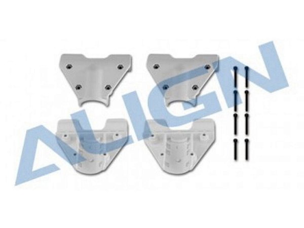Suporte T do Trem de Pouso Branco M480L M480023XXT