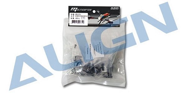 Kit de Ferragens Align M480L M480034XXT Multirotor