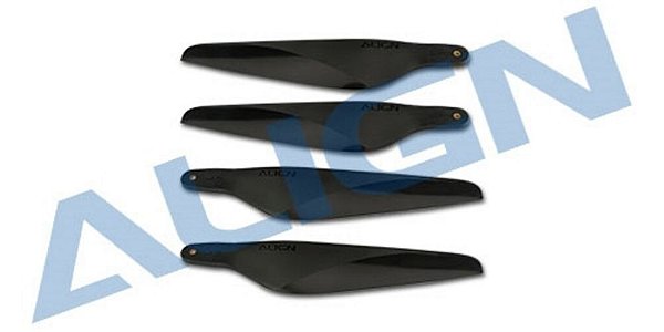 Hélice Principal 7 pol M480L Multirotor MD0703AA Drone