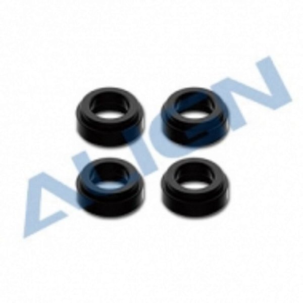 Arruela Anti-Faísca M480L 4MM Multirotor Anti-Spark