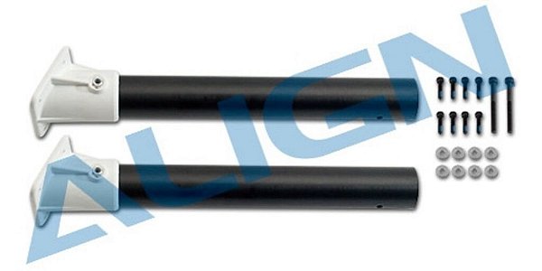 Kit de Tubo do Trem de Pouso Multirotor M470L