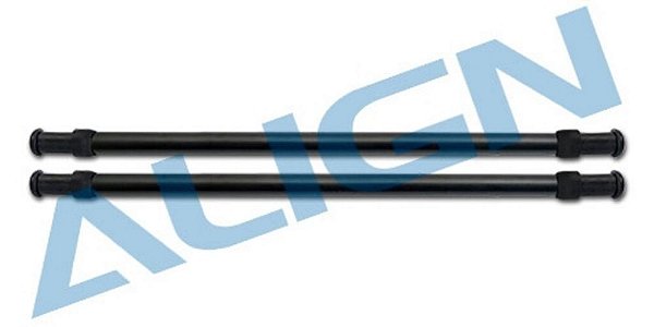 Tubo M470L 12 220 Multirrotor
