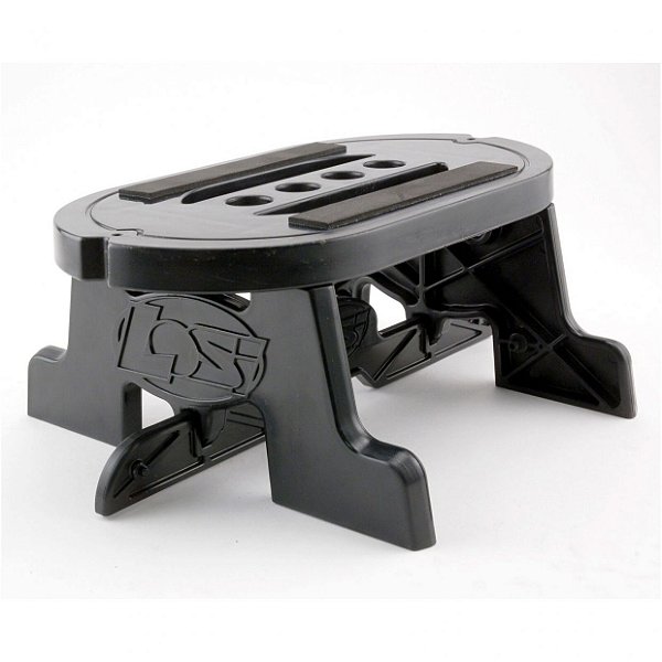 Suporte de Bancada 8IGHT/T Losi Automodelo Car Stand