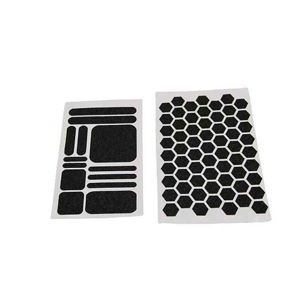 Fita Antiderrapante Texture Anti Jeti Grip Tape