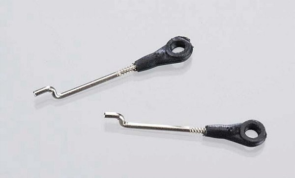 Peça para Helicóptero Heli Max AXE EZ Pushrod HMXE7629