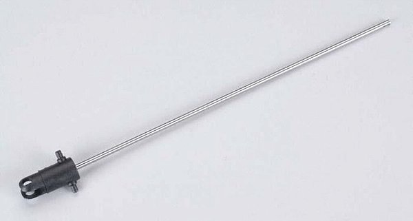 Peça para Helicóptero AXE EZ Inner Eixo do Rotor Assemb HMXE8411