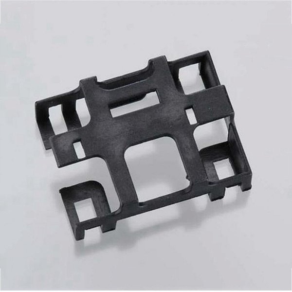Peça Heli Max para Helicóptero AXE EZ Bateria Box HMXE7203