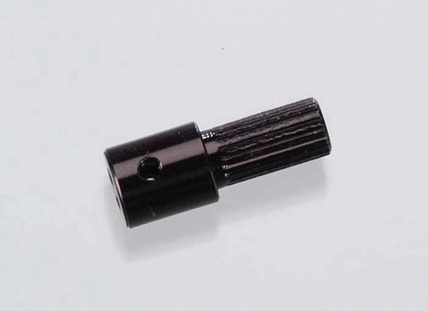 Peça para Helicóptero AXE CP Eixo de Cauda HMXE9560