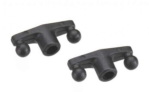 Peça para Helicóptero Heli Max AXE CP V3 Braço Misturador HMXE8319