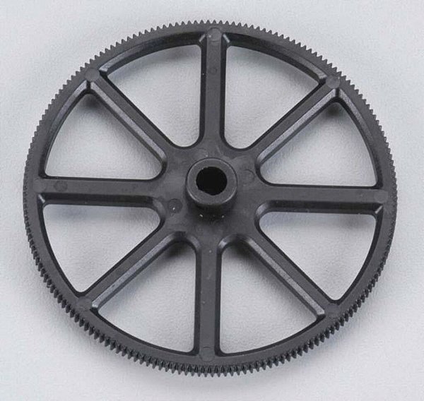 Peça para Helicóptero Heli Max AXE CP Engrenagem do Rotor Principal