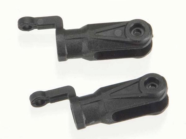 Peça para Helicóptero Heli Max AXE CP V3 Garras Principais HMXE8318