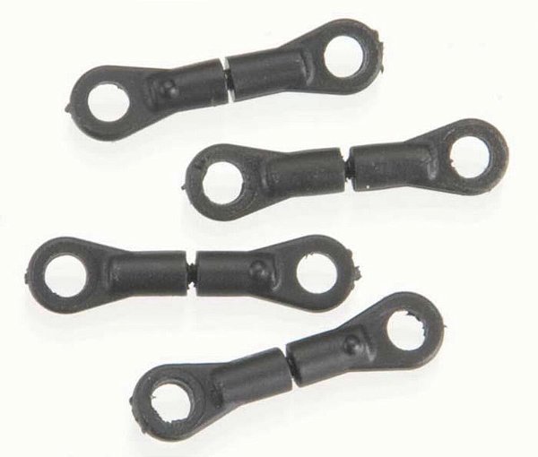 Peça para Helicóptero Heli Max AXE CP V3 Ligações HMXE8321