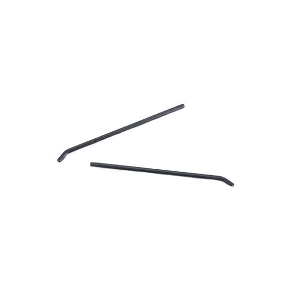 Peça para Helicóptero Heli Max AXE CP Trem de Pouso HMXE8901