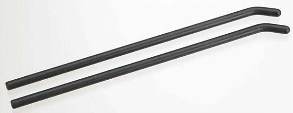 Peça Heli Max para Helicóptero AXE 400 Trem de Pouso HMXE7931