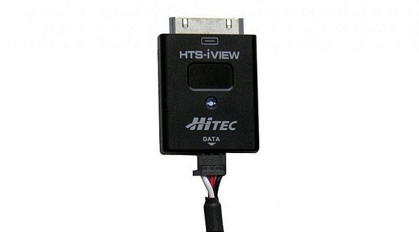 Hitec Interface para Produtos Apple 55862
