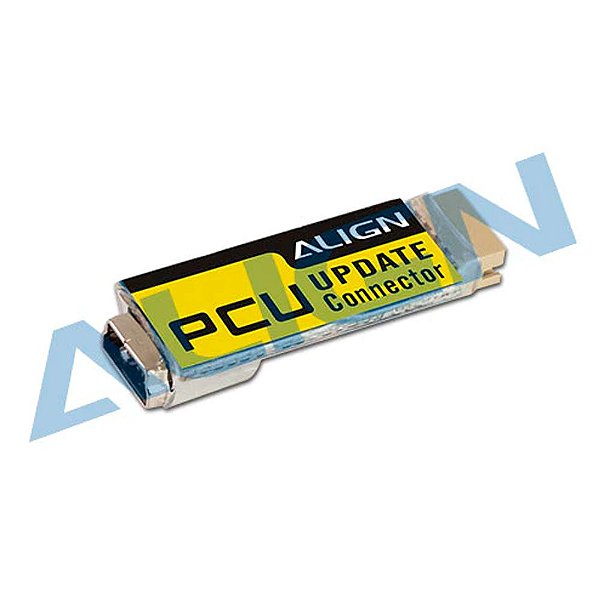 Conector Pcu Update Align HEBPCU02T