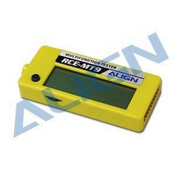 Peça Align Multi Function Tester HETMT901T