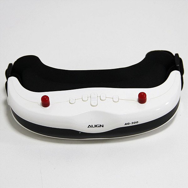 FPV Goggle Align AG300 HEMFPV01T