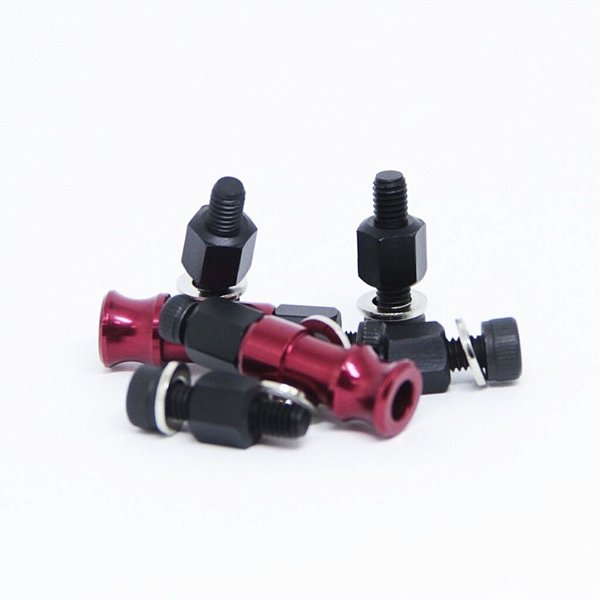 Peça Align E1 Plus Cabine Mounting Bolt HE1B070XXT