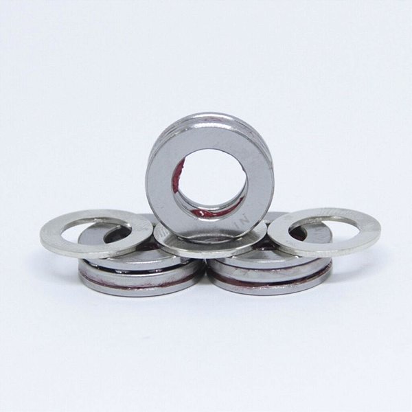 Peça Align E1 F10-18M Rolamento Axial HE1R001XXT
