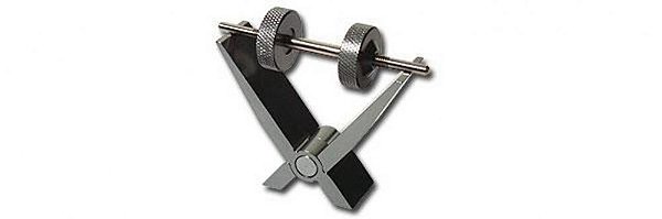 Align Balanceador de Pás H60110T