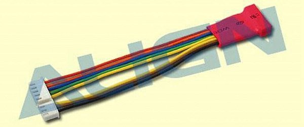 Align 6S Conector de Balanceamento K10355TA