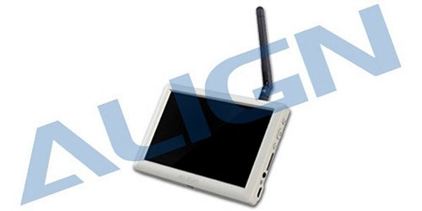 Align 5" Monitor LCD FPV HEM00003T
