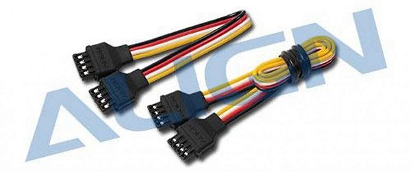 Align 3G Cabo de Sinal HEP3GF01