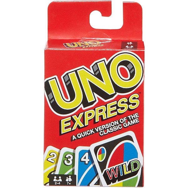 Uno Express 56044