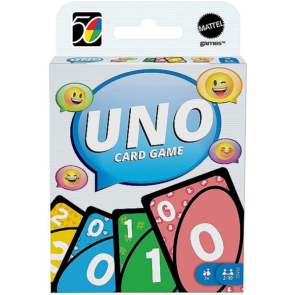 Uno Iconic 2010s 96296
