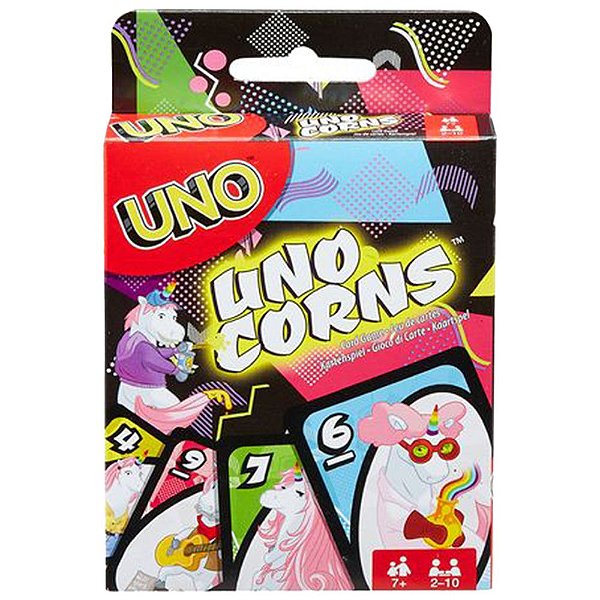 Uno Corns 58763