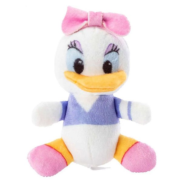 Pelúcia Micro Disney Daisy Duck 0405