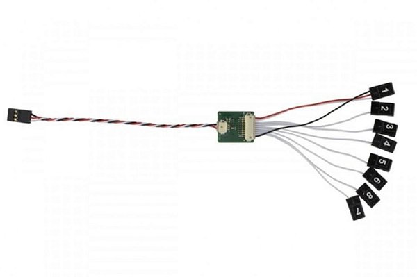 3DR Encoder PPM RCE-ASY-0002