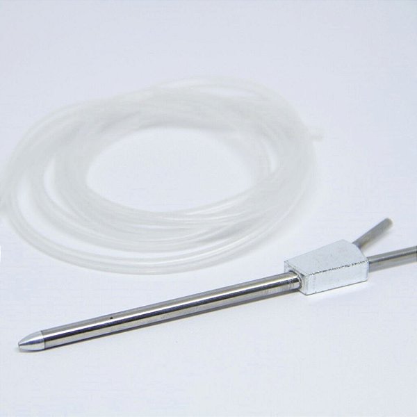 Tubo de Pitot 3DR KSJ-01