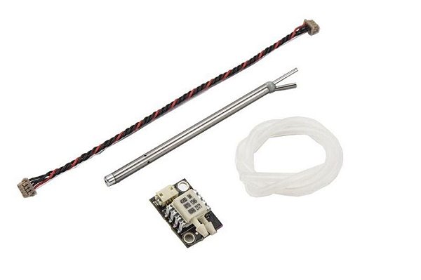 3DR Kit Sensor de Velocidade do Ar Pixhawk MS4525DO KSJ-04