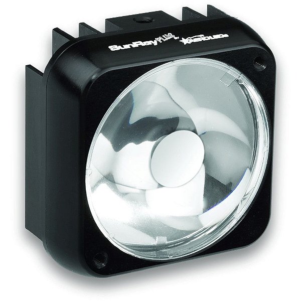 AeroLEDs Sunray Farol de Pouso 9-30VDC 01-1150