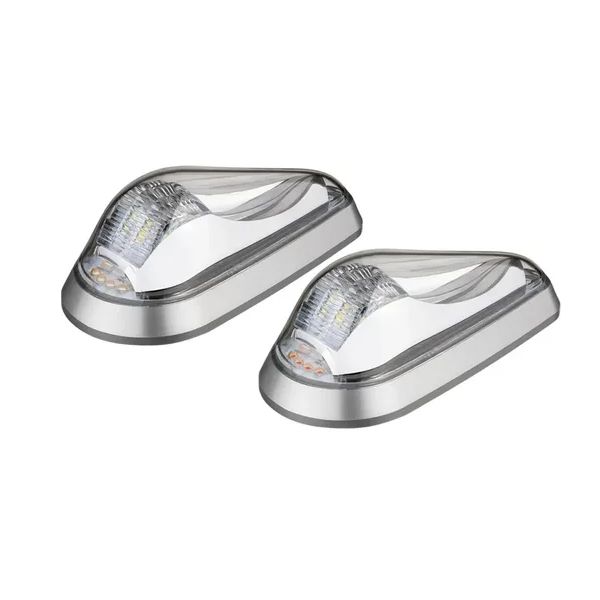 AeroLEDs Pulsar N Luzes de Navegação 12V TSO 11-1280-A-12