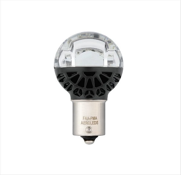 Lâmpada de Navegação LED 12V AeroLEDs Polaris 11-7512-12