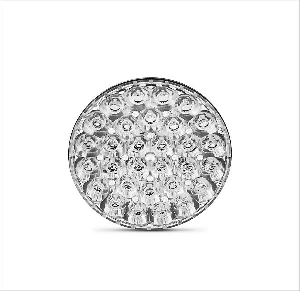 Farol Pouso e Taxi LED PAR46 SunSpot Equinox 24V AeroLEDs