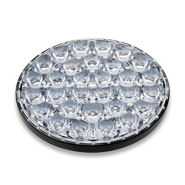 Farol Pouso e Taxi LED PAR46 SunSpot Equinox 12V AeroLEDs