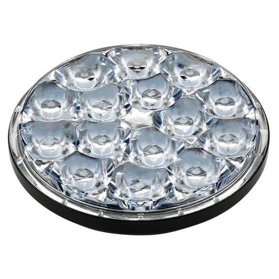 Farol Pouso e Taxi LED PAR36 SunSpot Equinox 24V AeroLEDs