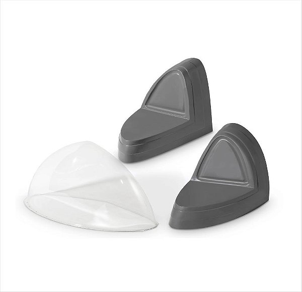 Kit Conversão AeroLEDs AeroSun VX para RV-9 01-2500-KT-1