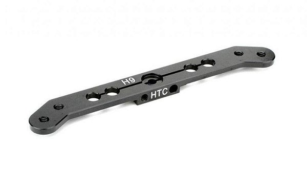 Braço de Servo Duplo Alumínio 3" Hitec HAN9158