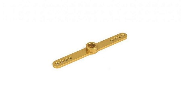 Braço de Servo Full 4-40 XL Futaba HAN3577