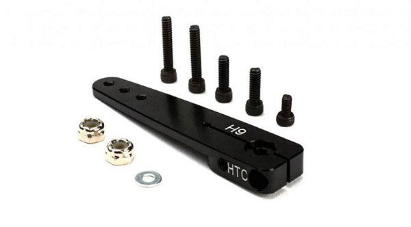 Braço de Servo 2" Hitec HAN9161